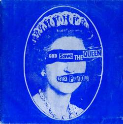 Sex Pistols : God Save the Queen - Pretty Vacant